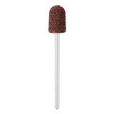 EXO ABRASIVE COVER 7mm / 60 100 PCS. SOFT CAP BASIC - BVShop