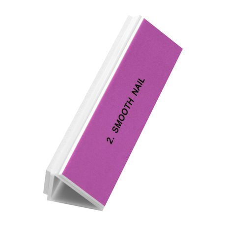 EXO Buffer 3-sided polisher br-6 - BVShop