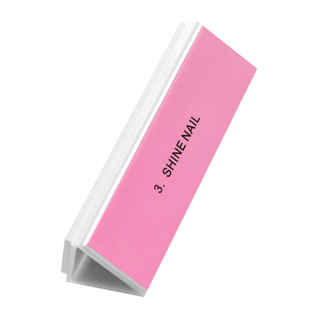 EXO Buffer 3-sided polisher br-6 - BVShop