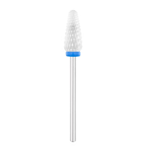 EXO CERAMIC DRILL BIT CONE ROUNDED Ø6.5MM BL - BVShop