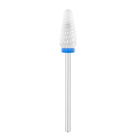 EXO CERAMIC DRILL BIT CONE ROUNDED Ø6.5MM BL - BVShop