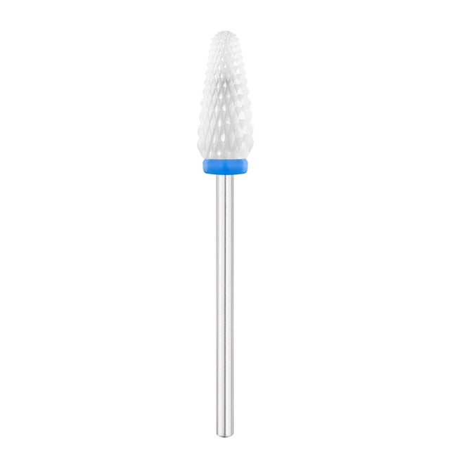 EXO CERAMIC DRILL BIT CONE ROUNDED Ø6.5MM BL - BVShop