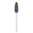 EXO CERAMIC DRILL OVAL Ø6.0MM BL BLACK - BVShop