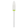 EXO CERAMIC DRILL OVAL Ø6,0MM GR / 307C - BVShop