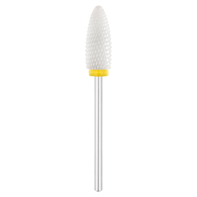 EXO CERAMIC DRILL OVAL Ø6.0MM YL / 307XF - BVShop