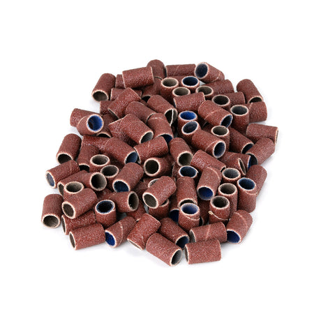 EXO cutter covers caps #120, 100 pieces - BVShop