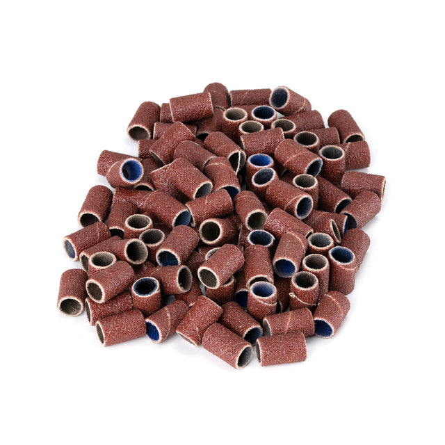 EXO cutter covers caps #120, 100 pieces - BVShop