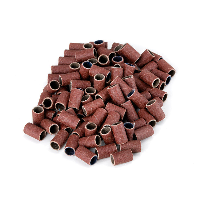 EXO cutter covers caps #240, 100 pieces - BVShop