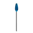 Exo cutter hard blue cone 05 - BVShop