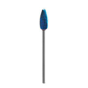 Exo cutter hard blue cone 06 - BVShop