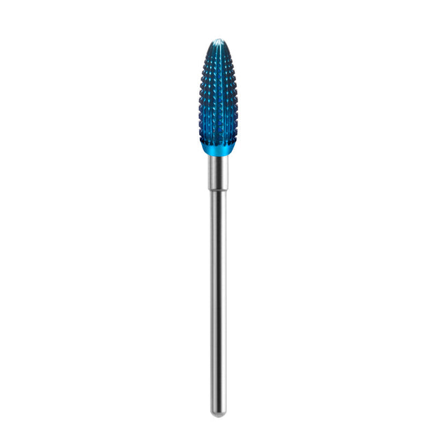 Exo cutter hard blue cone 07 - BVShop