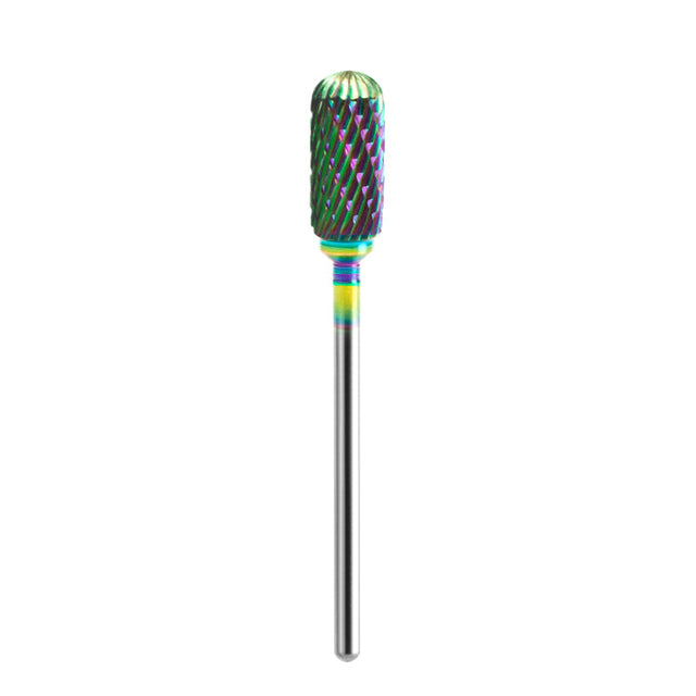 Exo cutter rainbow rounded roller cut 14 - BVShop
