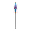 Exo cutter rainbow straight cone 16 - BVShop