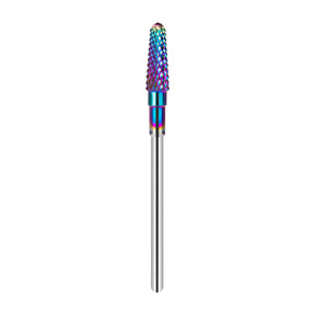 Exo cutter rainbow straight cone 16 - BVShop