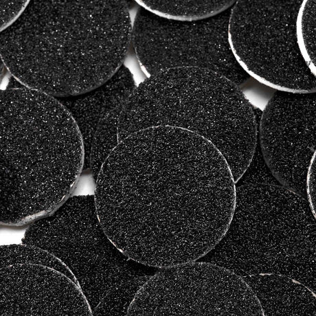 EXO poddisk sanding pad 80mm 100 - BVShop