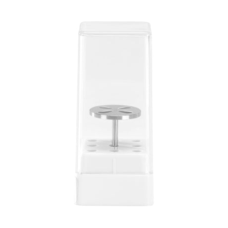 EXO poddisk steel carrier 20 mm - BVShop