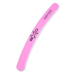 EXO POLISHER BUFER BANANA 320/1200 10 PCS - BVShop