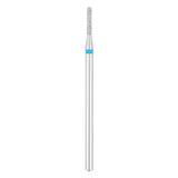 EXO PRO BIT DIAMOND CYLINDER ROUND 1.4MM BL - BVShop