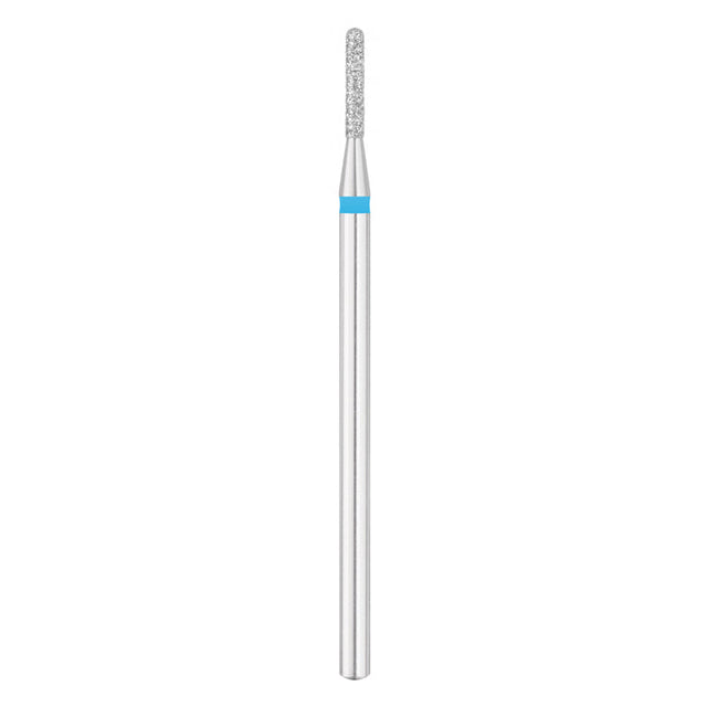 EXO PRO BIT DIAMOND CYLINDER ROUND 1.4MM BL - BVShop