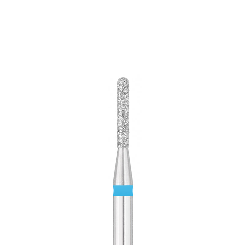 EXO PRO BIT DIAMOND CYLINDER ROUND 1.4MM BL - BVShop