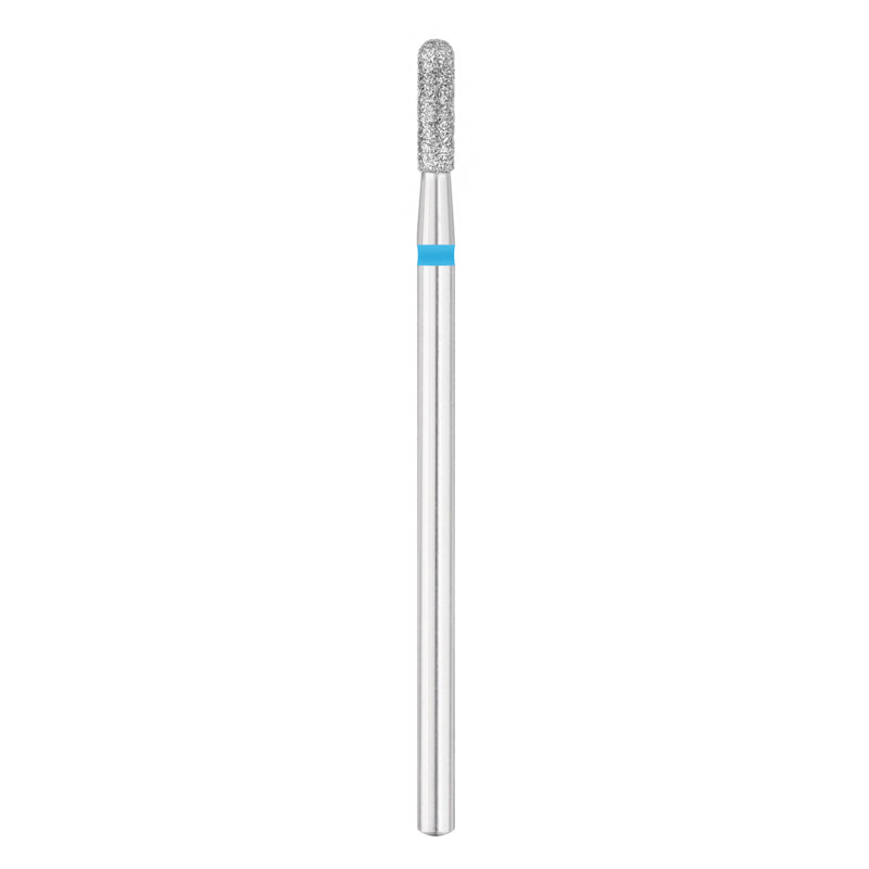 EXO PRO BIT DIAMOND CYLINDER ROUND 2,3MM BL - BVShop