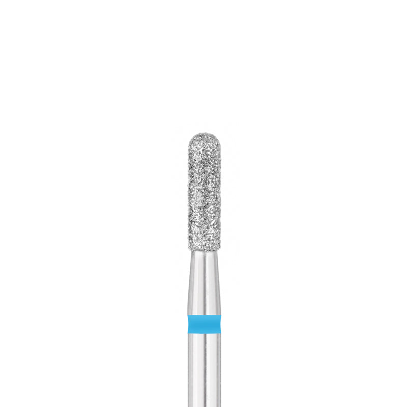 EXO PRO BIT DIAMOND CYLINDER ROUND 2,3MM BL - BVShop