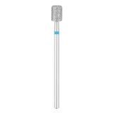 EXO PRO BIT DIAMOND CYLINDER ROUND EDGE. 5.0MM BL - BVShop