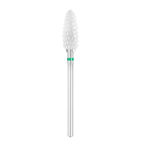 EXO PRO CERAMIC DRILL OVAL Ø6,0MM GR 230C - BVShop
