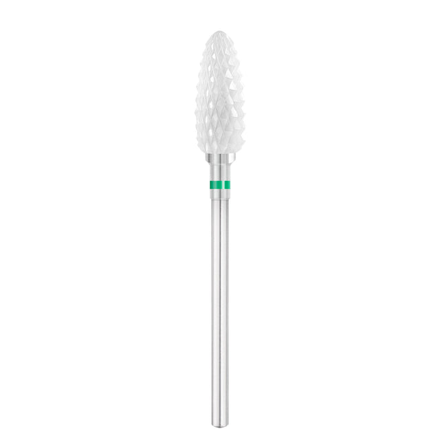 EXO PRO CERAMIC DRILL OVAL Ø6,0MM GR 230C - BVShop