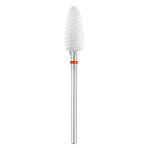 EXO PRO CERAMIC DRILL OVAL Ø6.0MM YL / 230XF - BVShop