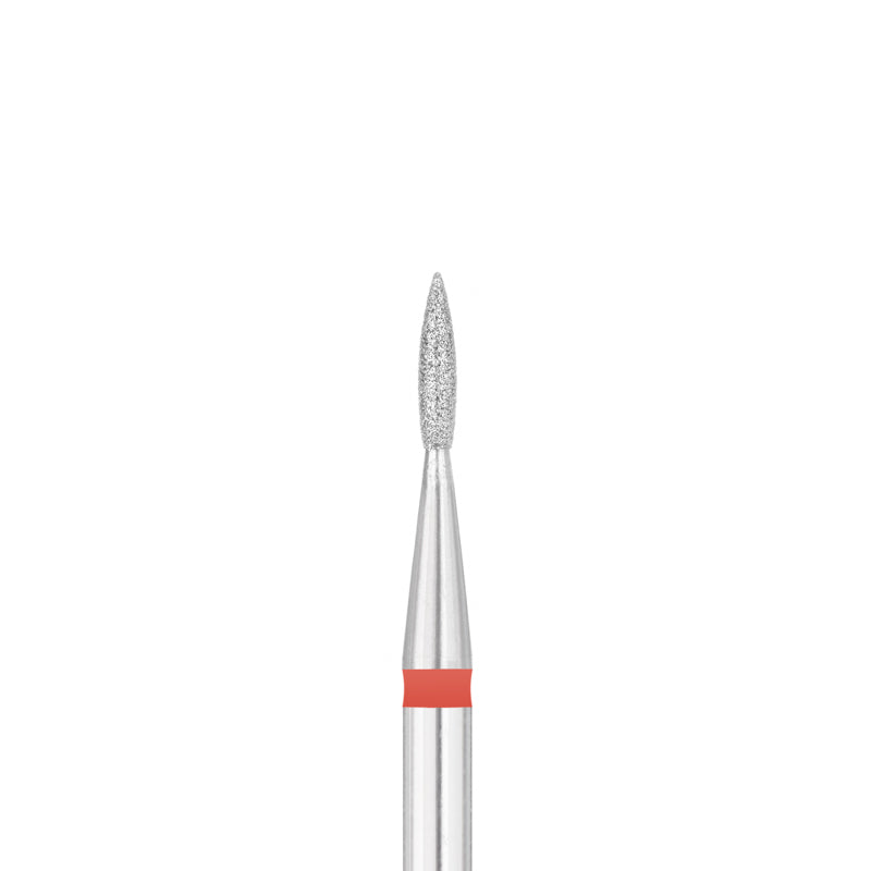 EXO PRO DRILL BIT DIAMOND FLAME 1.8MM RD - BVShop