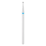 EXO PRO NAIL DRILL BIT DIAMOND BALL 1.4MM BL - BVShop