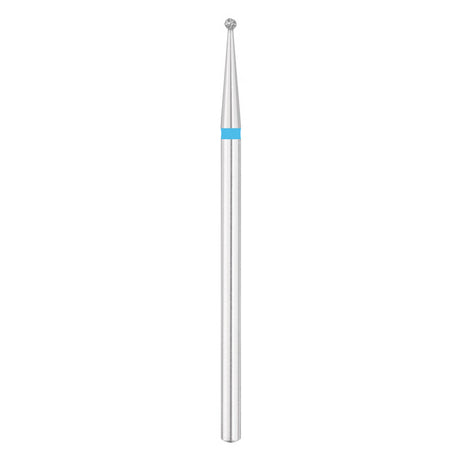 EXO PRO NAIL DRILL BIT DIAMOND BALL 1.4MM BL - BVShop