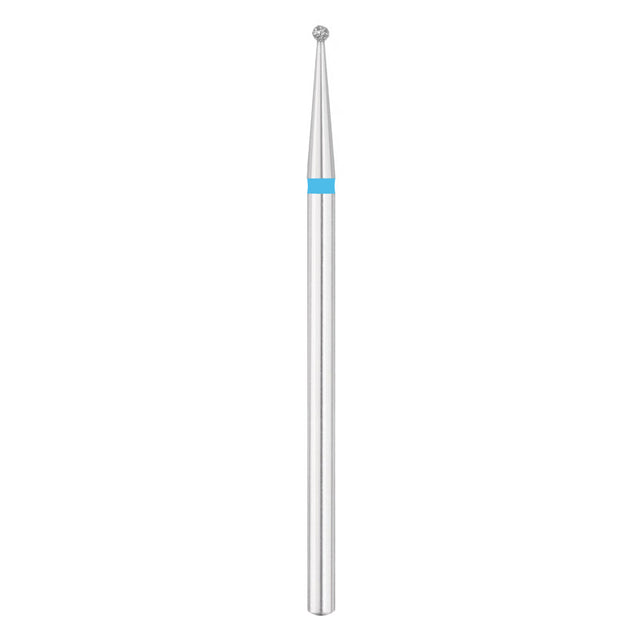 EXO PRO NAIL DRILL BIT DIAMOND BALL 1.4MM BL - BVShop
