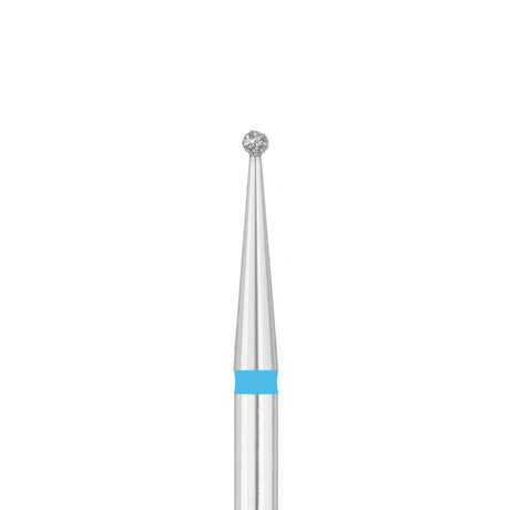EXO PRO NAIL DRILL BIT DIAMOND BALL 1.4MM BL - BVShop