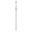 EXO PRO NAIL DRILL BIT DIAMOND BALL 2.3MM BL - BVShop