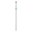 EXO PRO NAIL DRILL BIT DIAMOND BALL 2.7MM BL - BVShop
