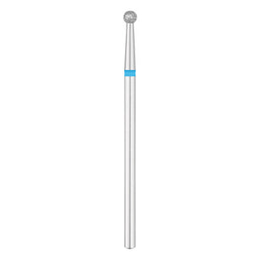 EXO PRO NAIL DRILL BIT DIAMOND BALL 2.7MM BL - BVShop