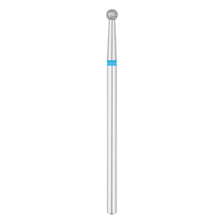 EXO PRO NAIL DRILL BIT DIAMOND BALL 2.7MM BL - BVShop