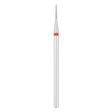 EXO PRO NAIL DRILL BIT DIAMOND CONE ROUND 1.0MM RD - BVShop