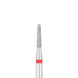 EXO PRO NAIL DRILL BIT DIAMOND CONE ROUND 1.8MM RD - BVShop