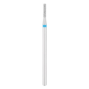 EXO PRO NAIL DRILL BIT DIAMOND CYLINDER 1.4MM BL - BVShop