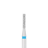 EXO PRO NAIL DRILL BIT DIAMOND CYLINDER 1.4MM BL - BVShop