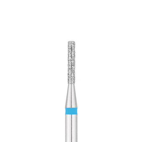 EXO PRO NAIL DRILL BIT DIAMOND CYLINDER 1.4MM BL - BVShop