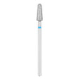 EXO PRO NAIL DRILL BIT DIAMOND DROP ROUND 4.5MM BL - BVShop