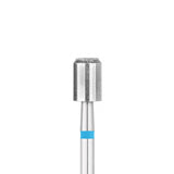 EXO PRO NAIL DRILL BIT DIAMOND FRONT ROLLER 5.0MM BL - BVShop