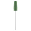 EXO RUBBER BIT GREEN CYLINDER ROUND Ø8.0MM / 400 - BVShop