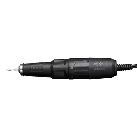 EXO Runner Up nail drill black - BVShop