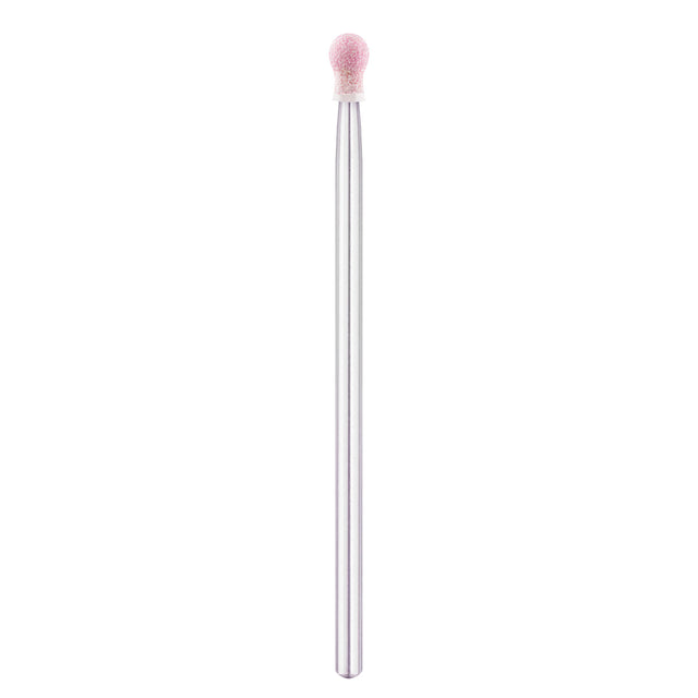 EXO SANDBONE NAIL DRILL BIT BALL Ø 3MM / 606M - BVShop