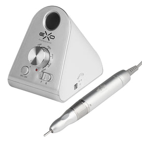Exo Silent SX7 Nail Drill Machine - Brushless - BVShop